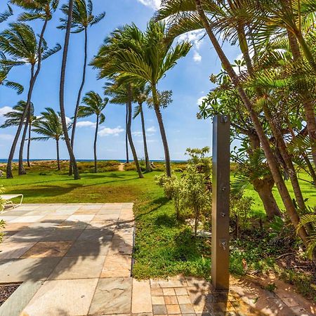 Apartmán Hale Kai O'Kihei 317 Exteriér fotografie