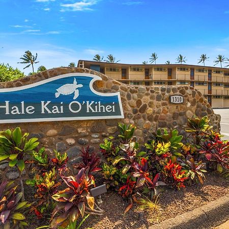 Apartmán Hale Kai O'Kihei 317 Exteriér fotografie