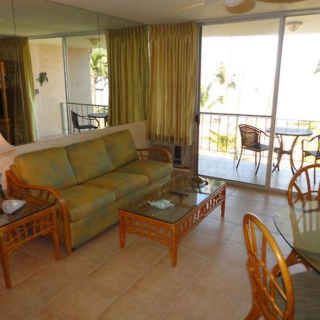 Apartmán Hale Kai O'Kihei 317 Exteriér fotografie