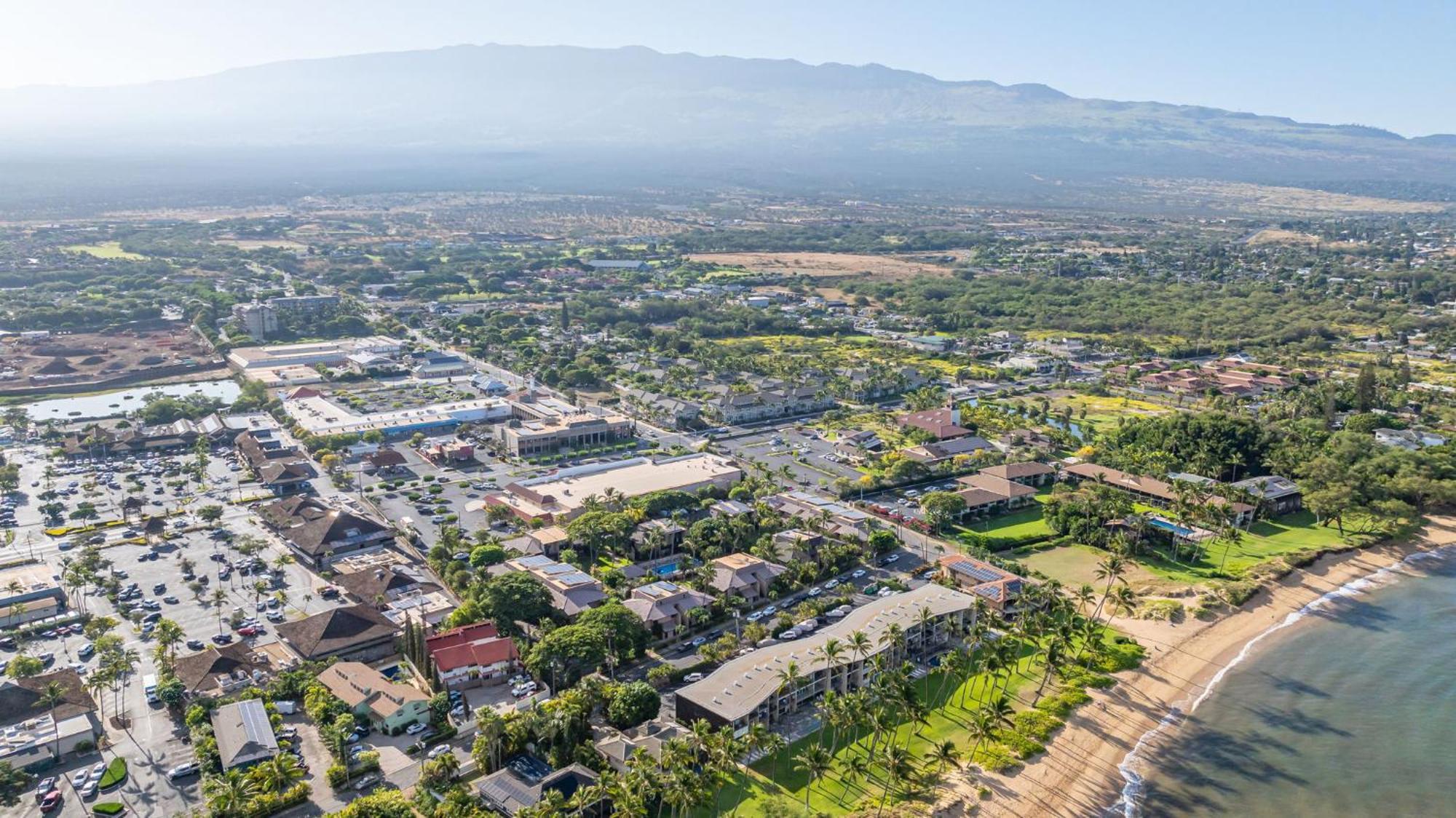 Apartmán Hale Kai O'Kihei 317 Exteriér fotografie