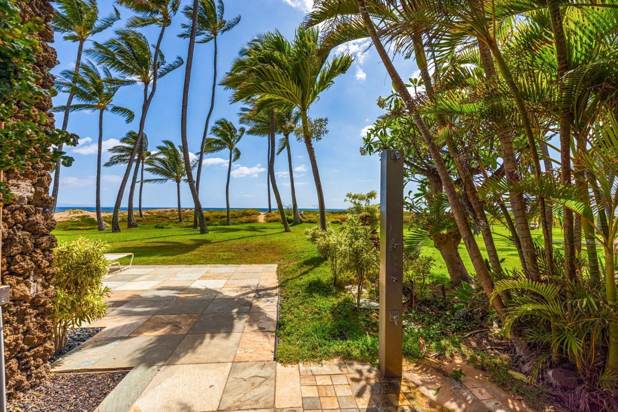 Apartmán Hale Kai O'Kihei 317 Exteriér fotografie