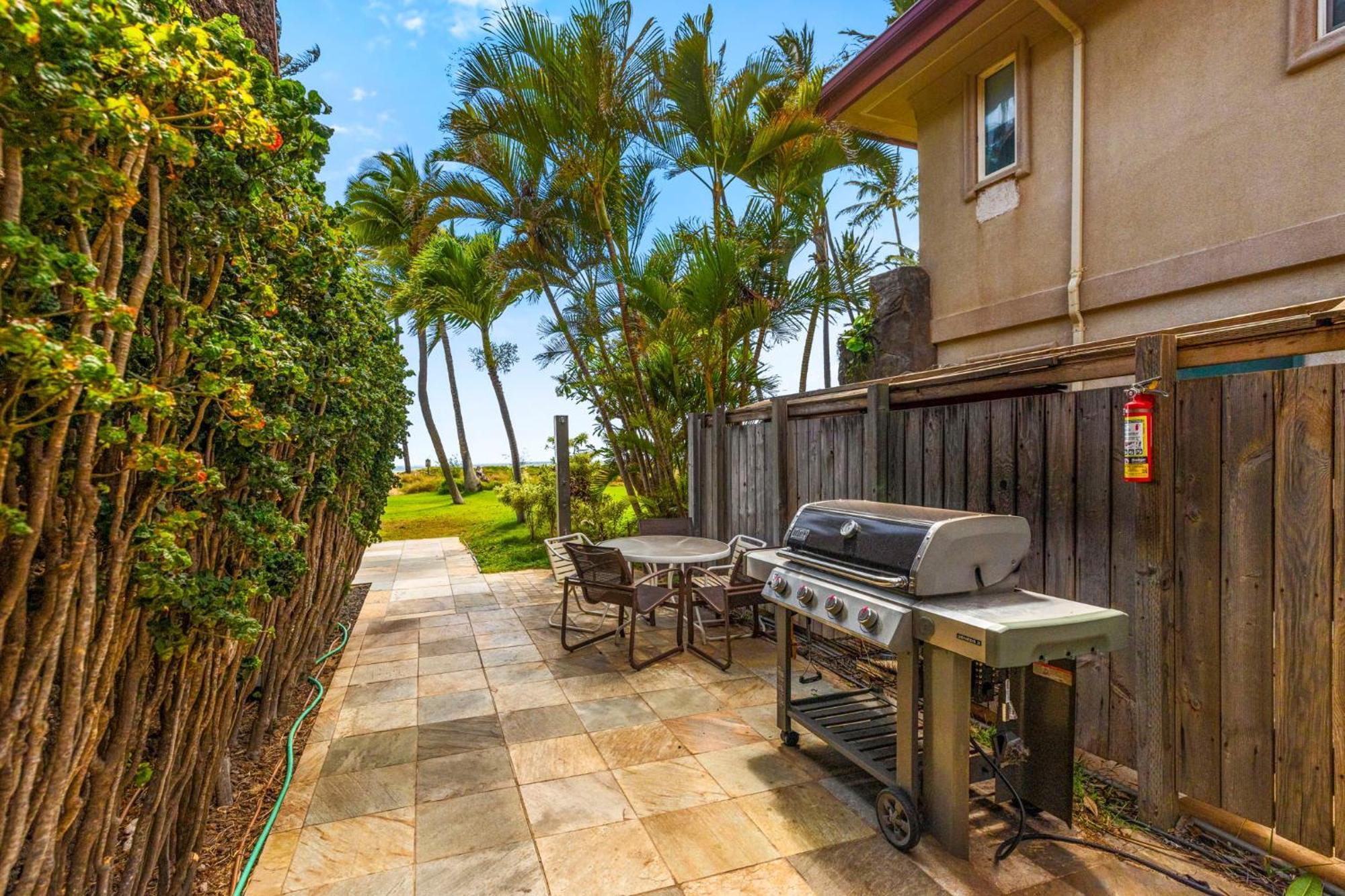 Apartmán Hale Kai O'Kihei 317 Exteriér fotografie