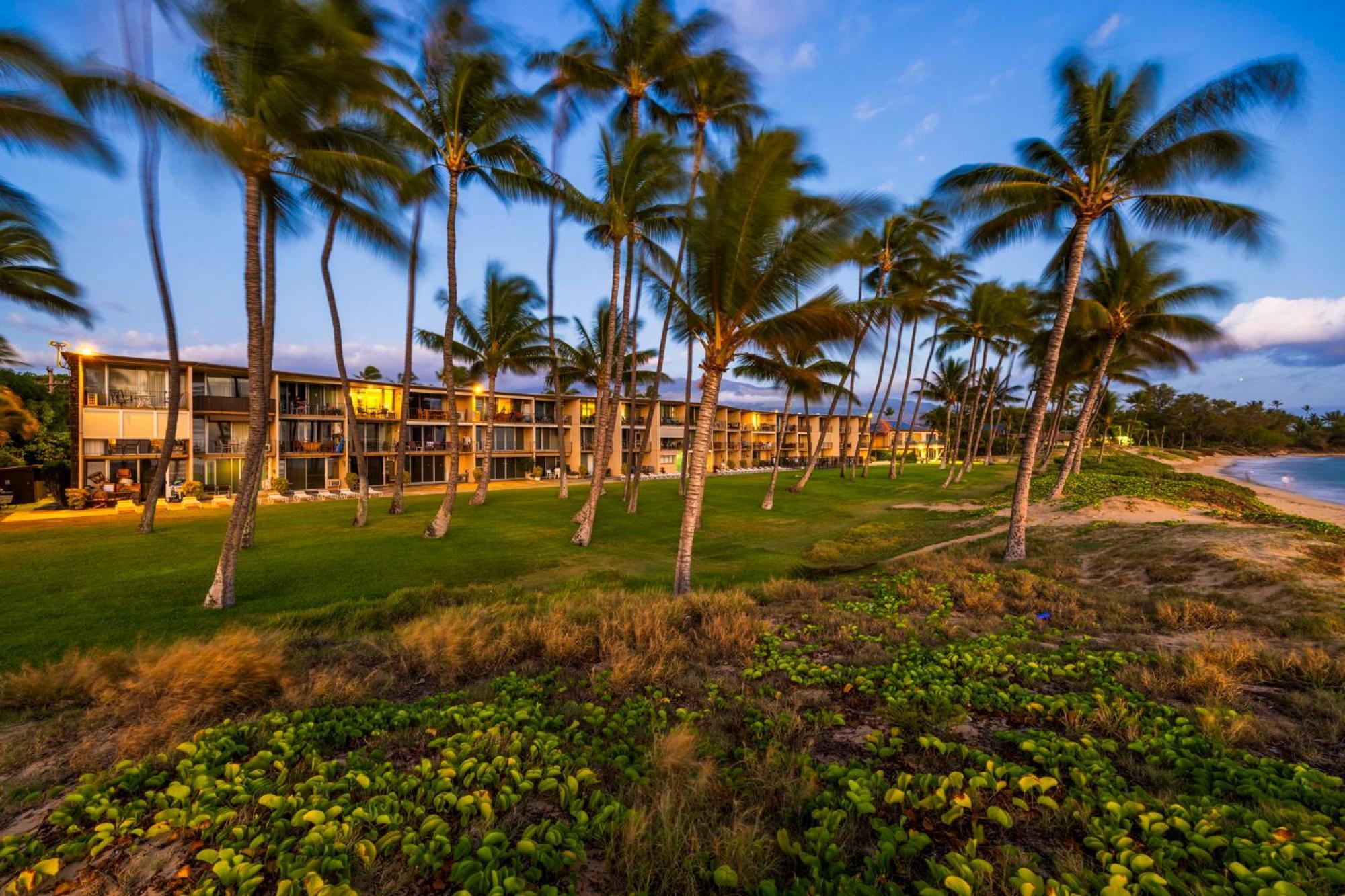 Apartmán Hale Kai O'Kihei 317 Exteriér fotografie