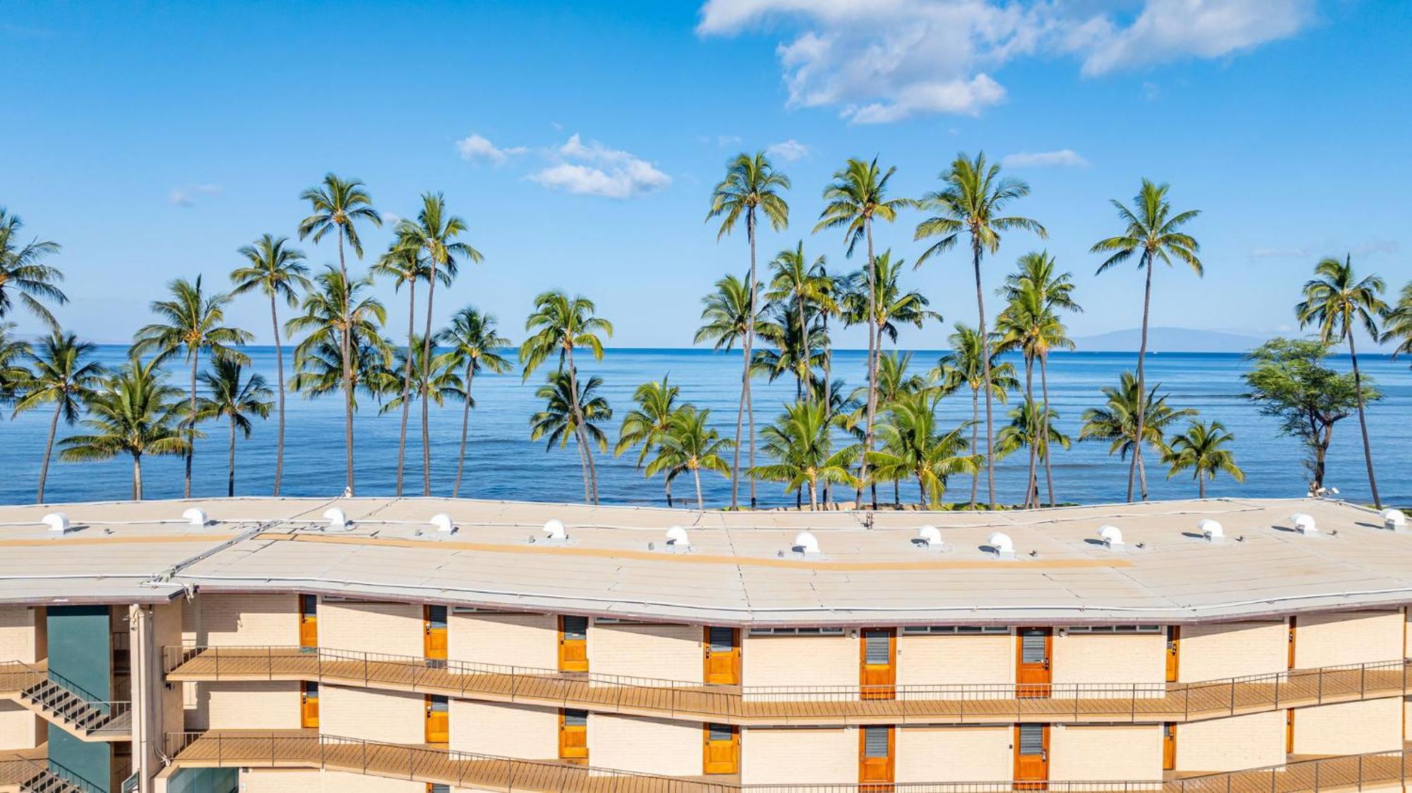 Apartmán Hale Kai O'Kihei 317 Exteriér fotografie
