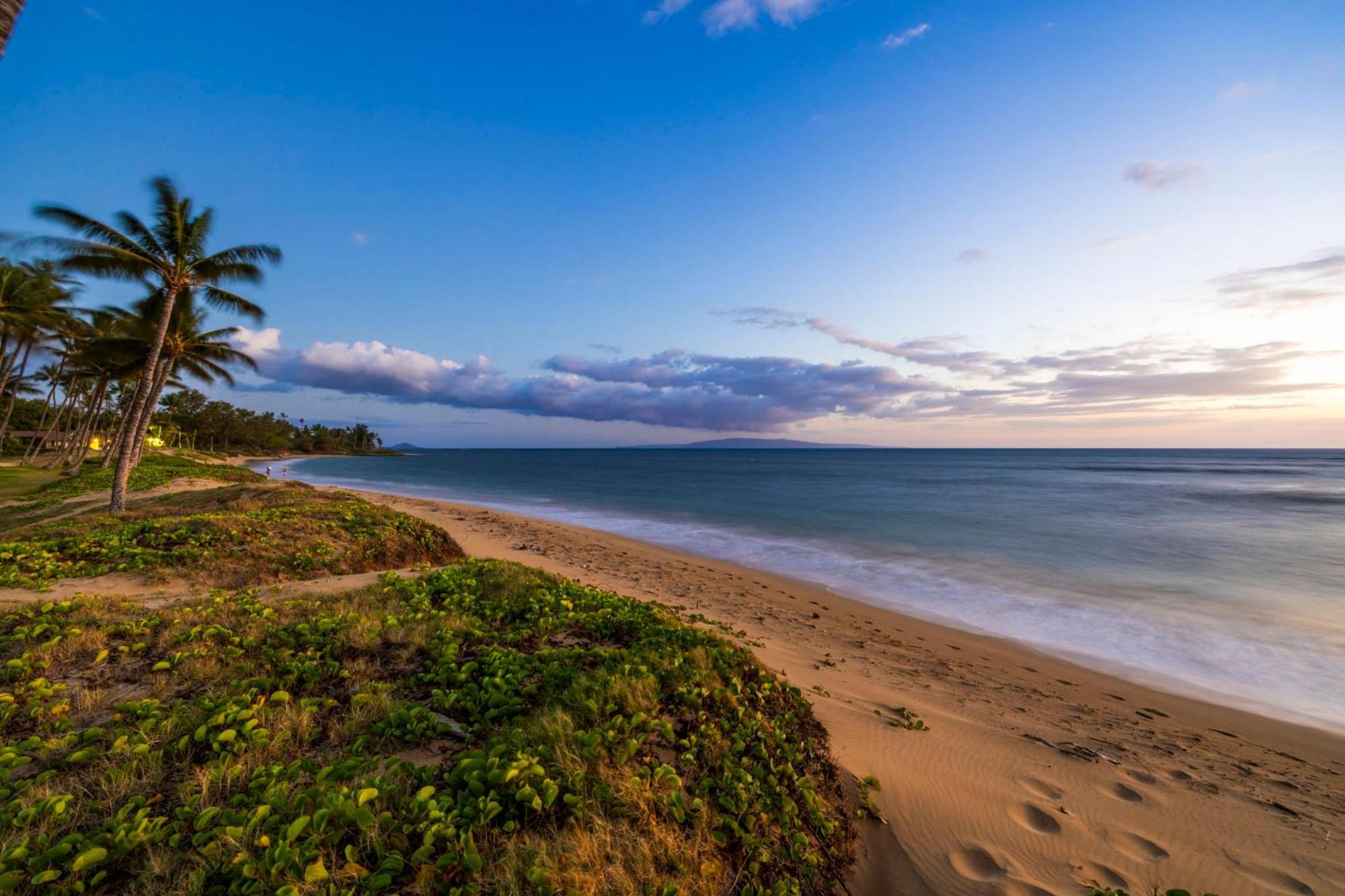 Apartmán Hale Kai O'Kihei 317 Exteriér fotografie