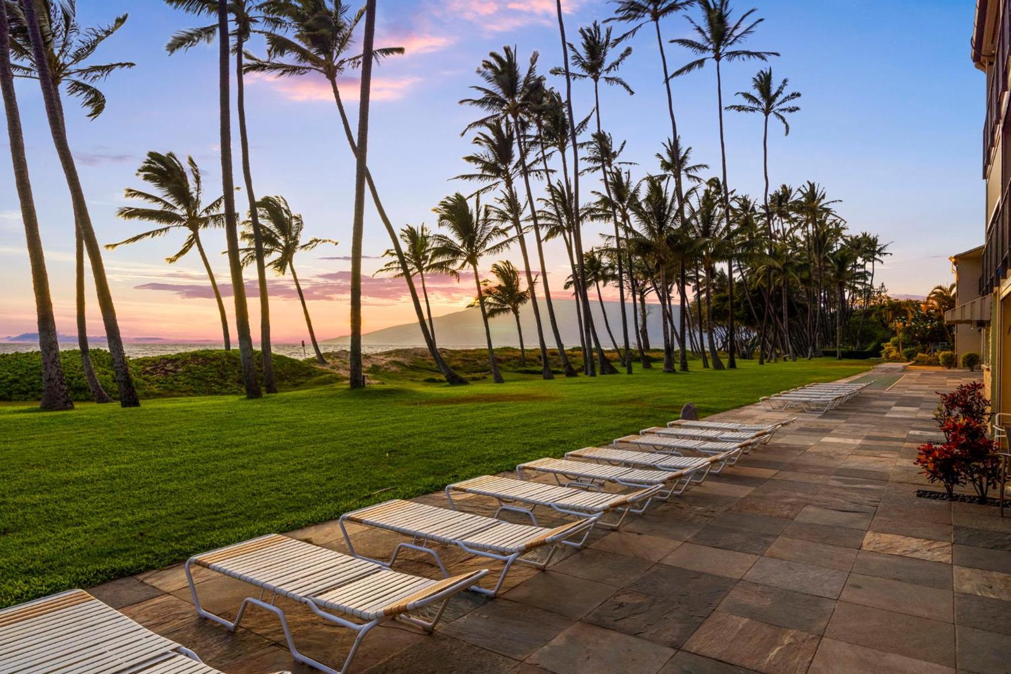 Apartmán Hale Kai O'Kihei 317 Exteriér fotografie