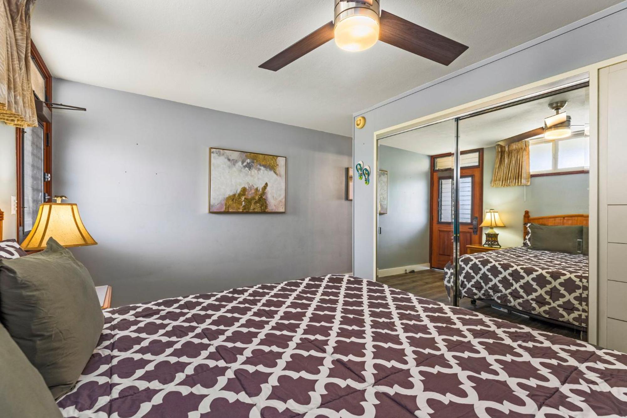 Apartmán Hale Kai O'Kihei 317 Exteriér fotografie