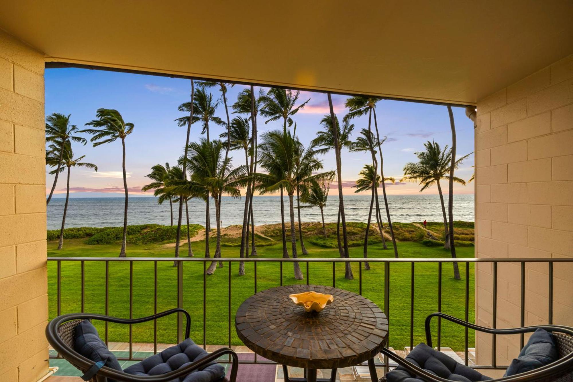 Apartmán Hale Kai O'Kihei 317 Exteriér fotografie
