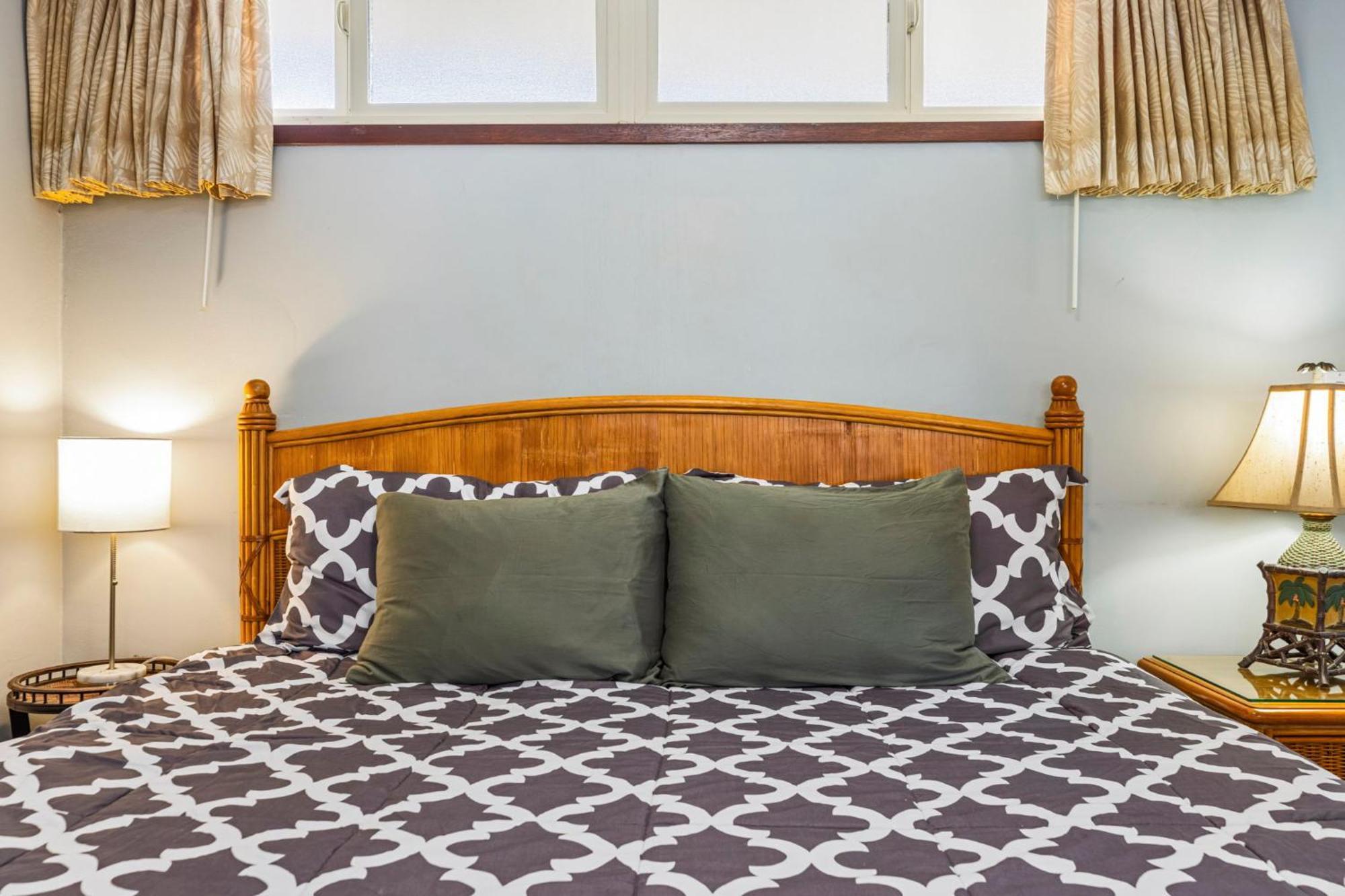 Apartmán Hale Kai O'Kihei 317 Exteriér fotografie