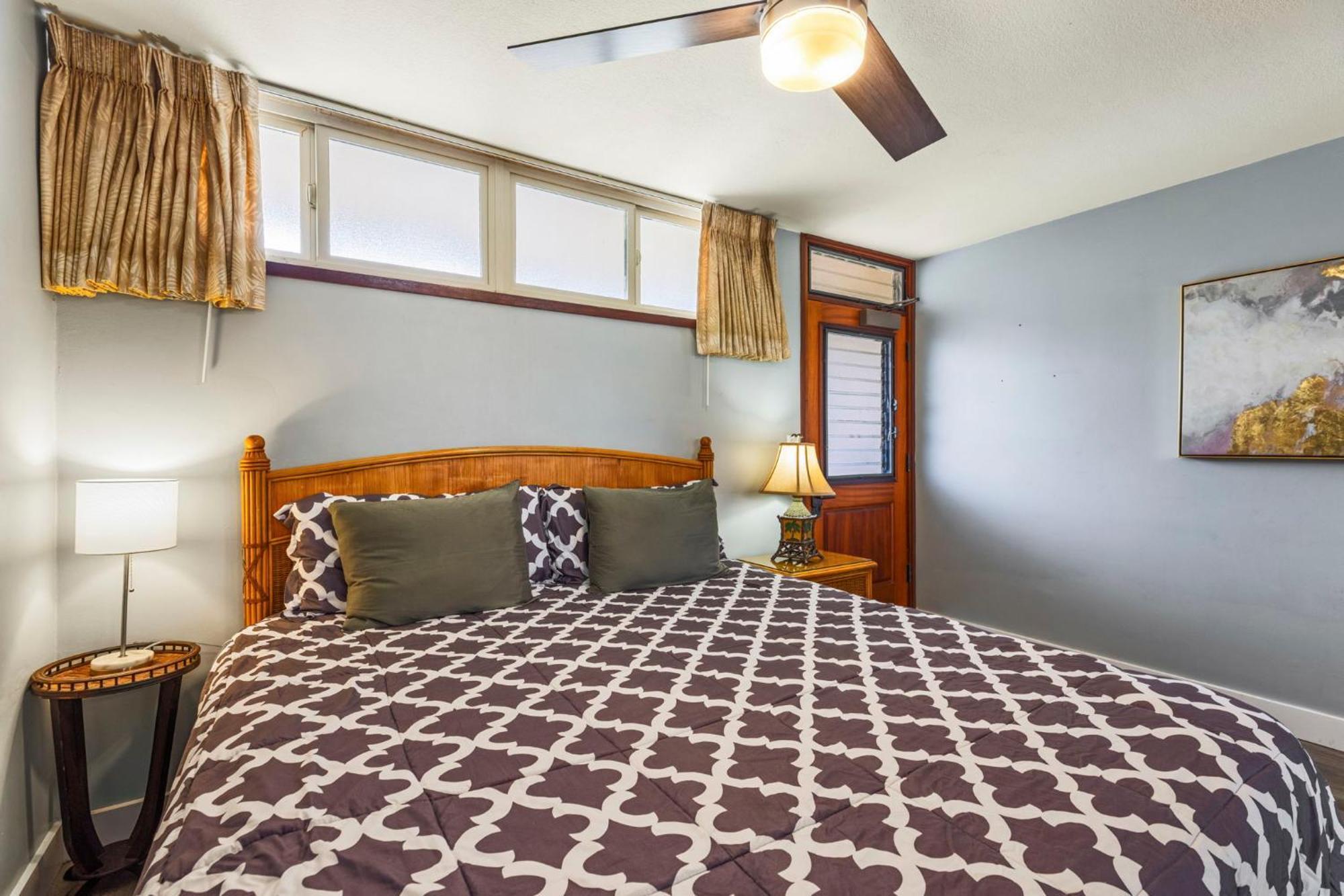 Apartmán Hale Kai O'Kihei 317 Exteriér fotografie