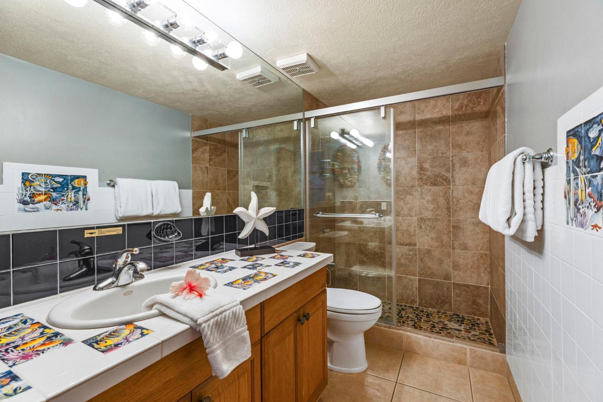 Apartmán Hale Kai O'Kihei 317 Exteriér fotografie