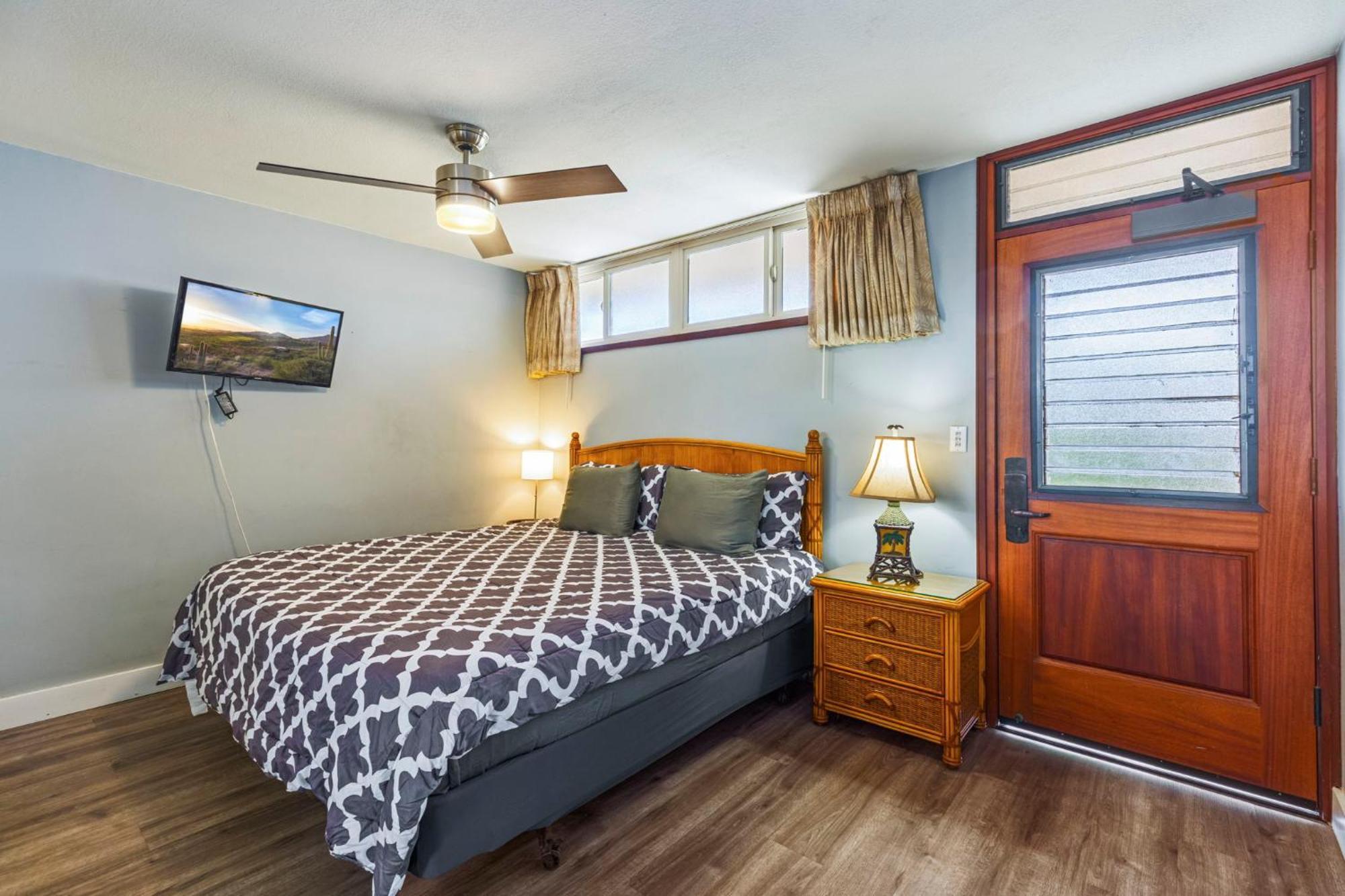 Apartmán Hale Kai O'Kihei 317 Exteriér fotografie