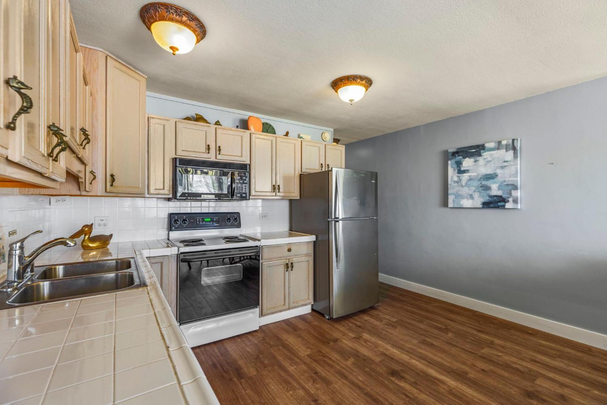 Apartmán Hale Kai O'Kihei 317 Exteriér fotografie